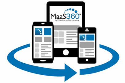 Gestão de Ativos Celulares - MDM 6 Gestão de Ativos Celulares - MDM 6